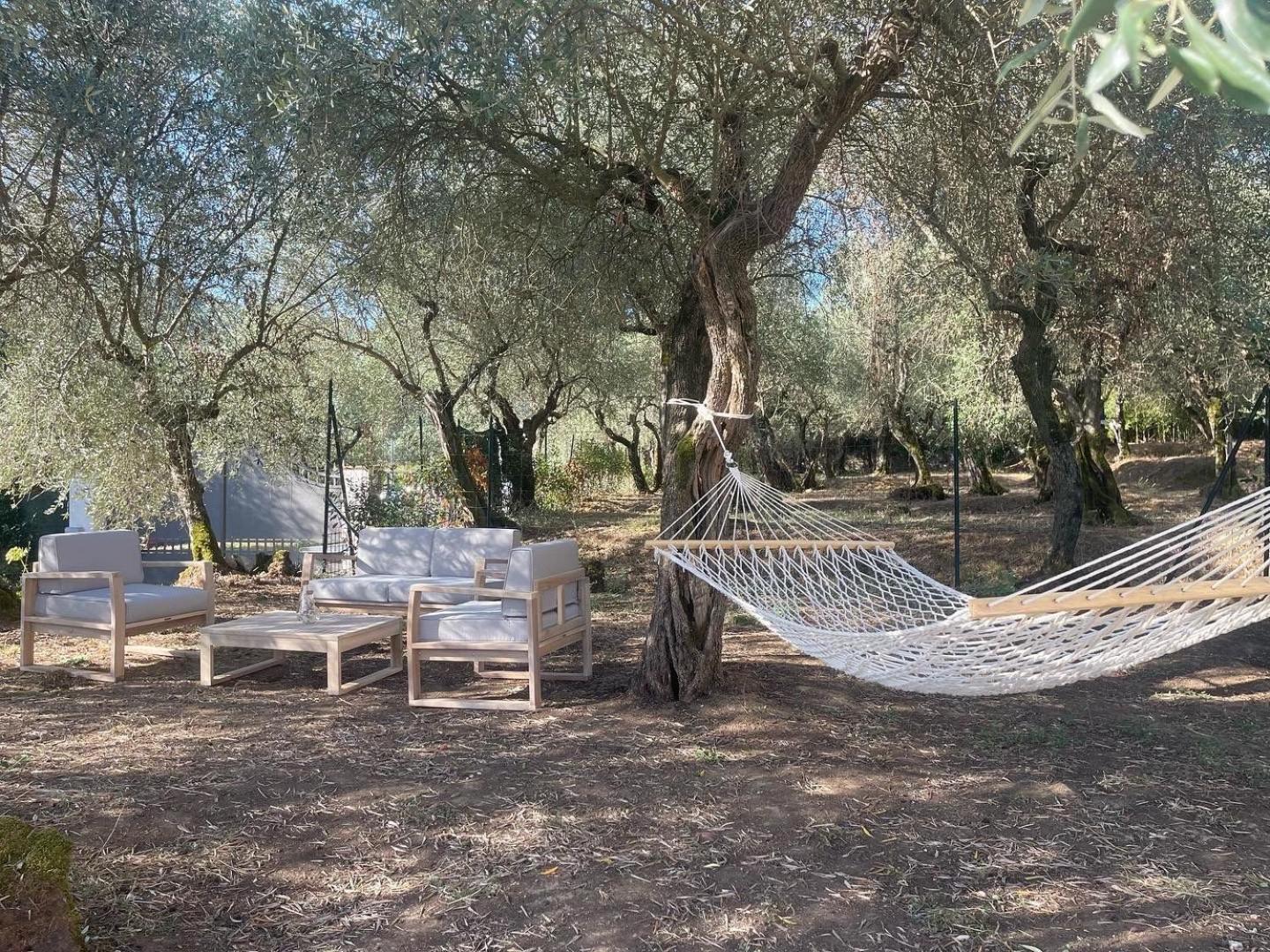 Il Fienile Di Alberto E Costanza Lucca Eksteriør bilde